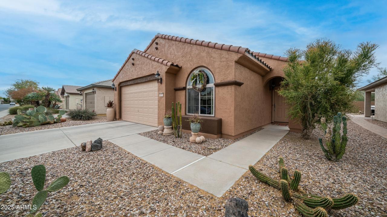 6453 W Heritage Way, Florence, AZ 85132