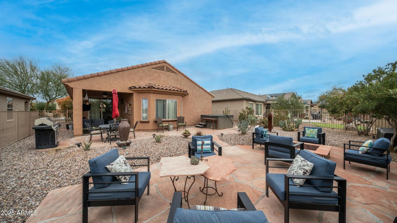 6453 W Heritage Way, Florence, AZ 85132