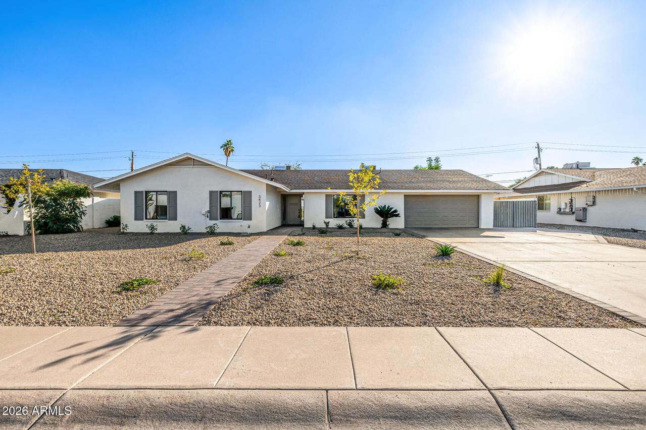 3423 E Beryl Ln., Phoenix, AZ 85028