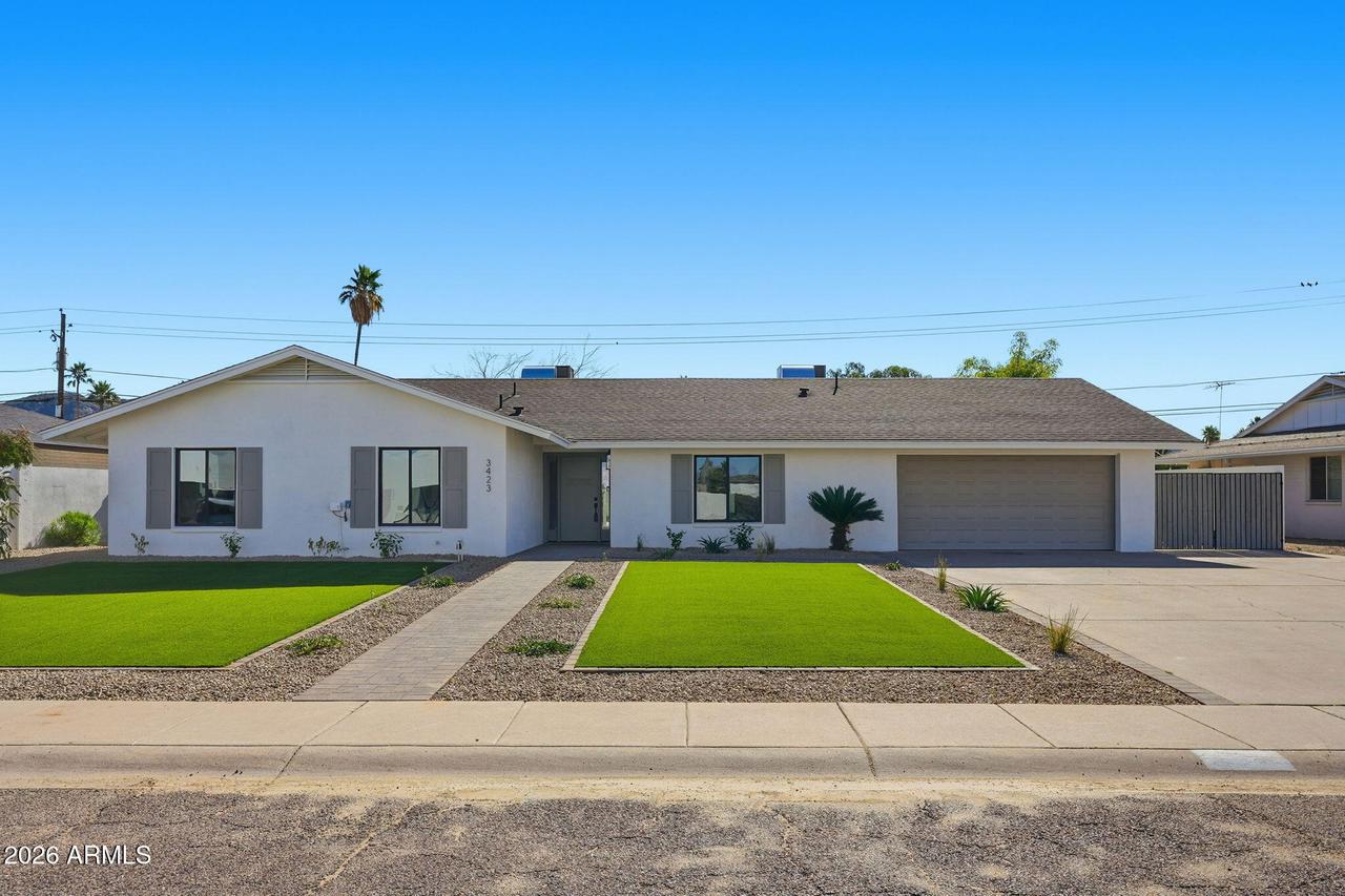 3423 E Beryl Ln., Phoenix, AZ 85028