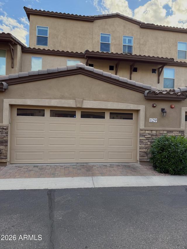 2821 S Skyline Dr. #129, Mesa, AZ 85212