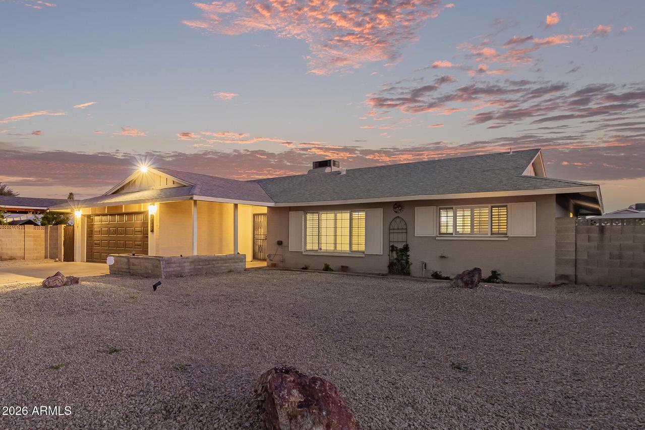 3349 W Crocus Dr., Phoenix, AZ 85053