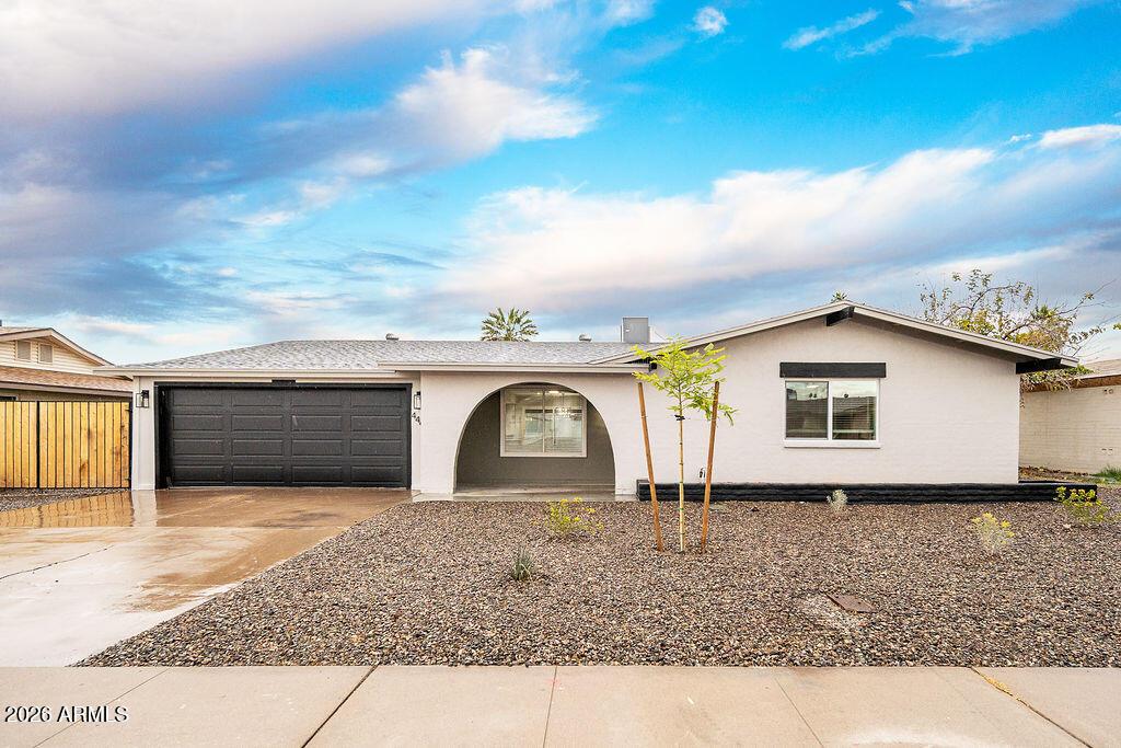 4446 W Carol Ave., Glendale, AZ 85302