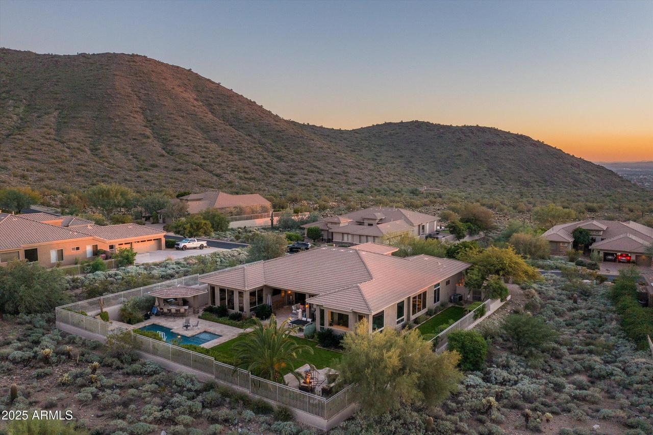 11368 E Winchcomb Dr., Scottsdale, AZ 85255