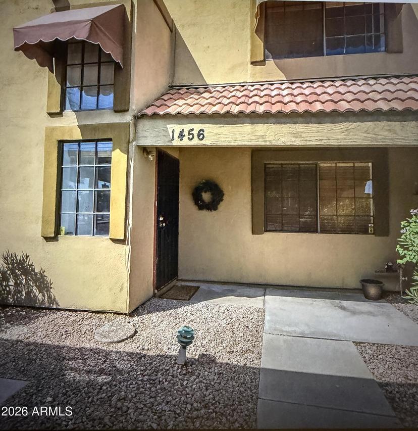 1456 W La Jolla Dr., Tempe, AZ 85282
