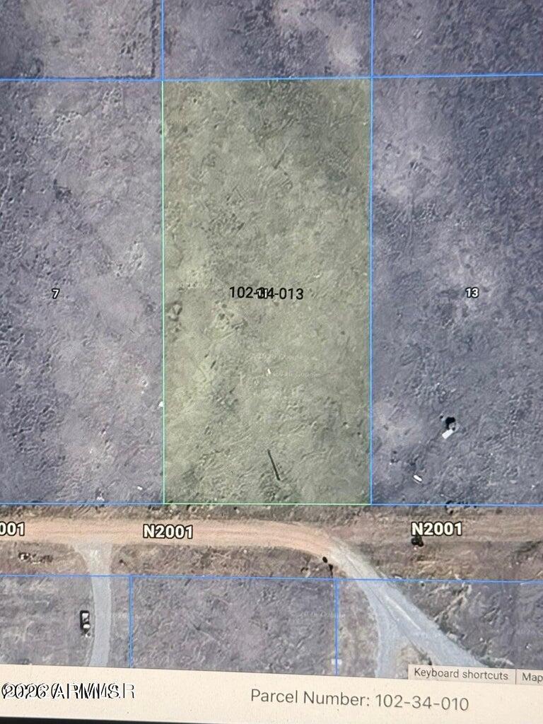 11 N County Road N2001 #13, Nutrioso, AZ 85932