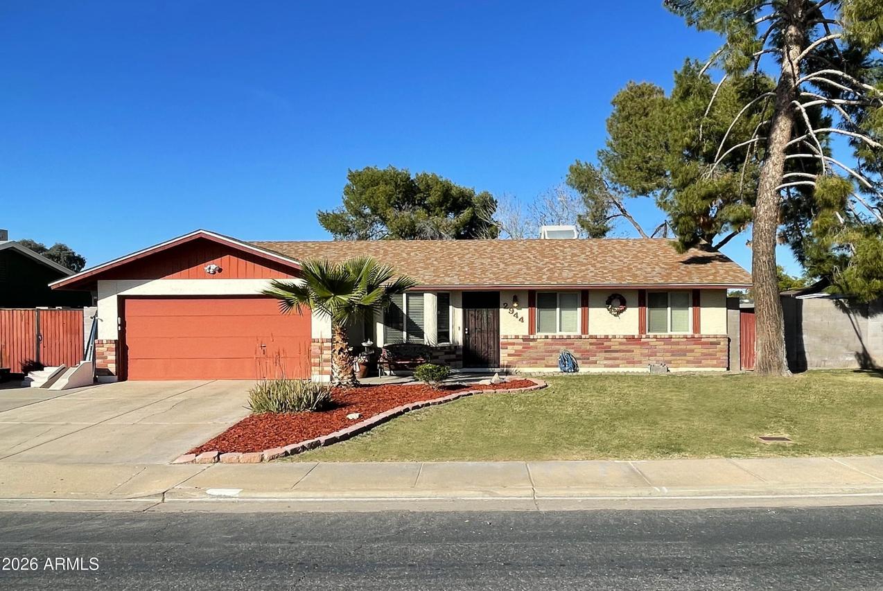 2944 E Edgewood Ave., Mesa, AZ 85204