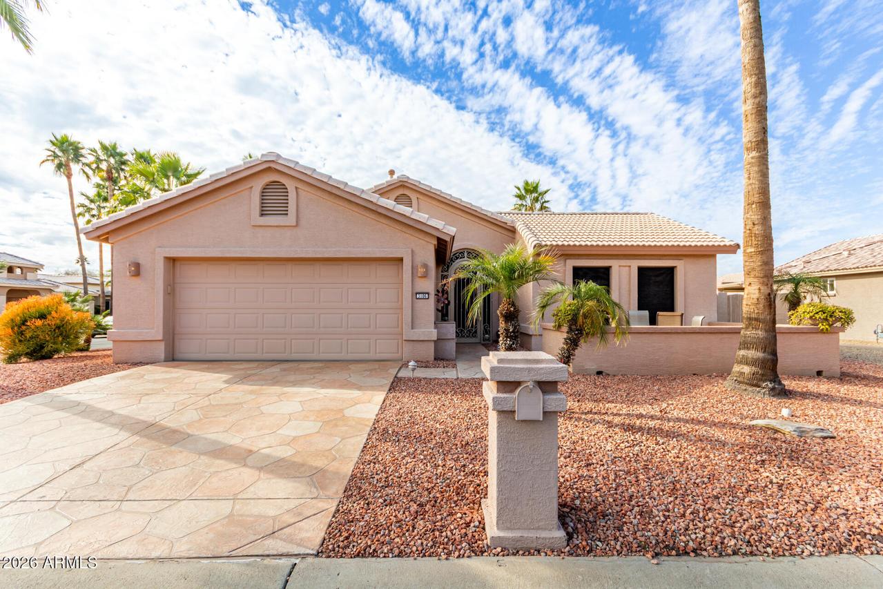 3106 N 150th Dr., Goodyear, AZ 85395