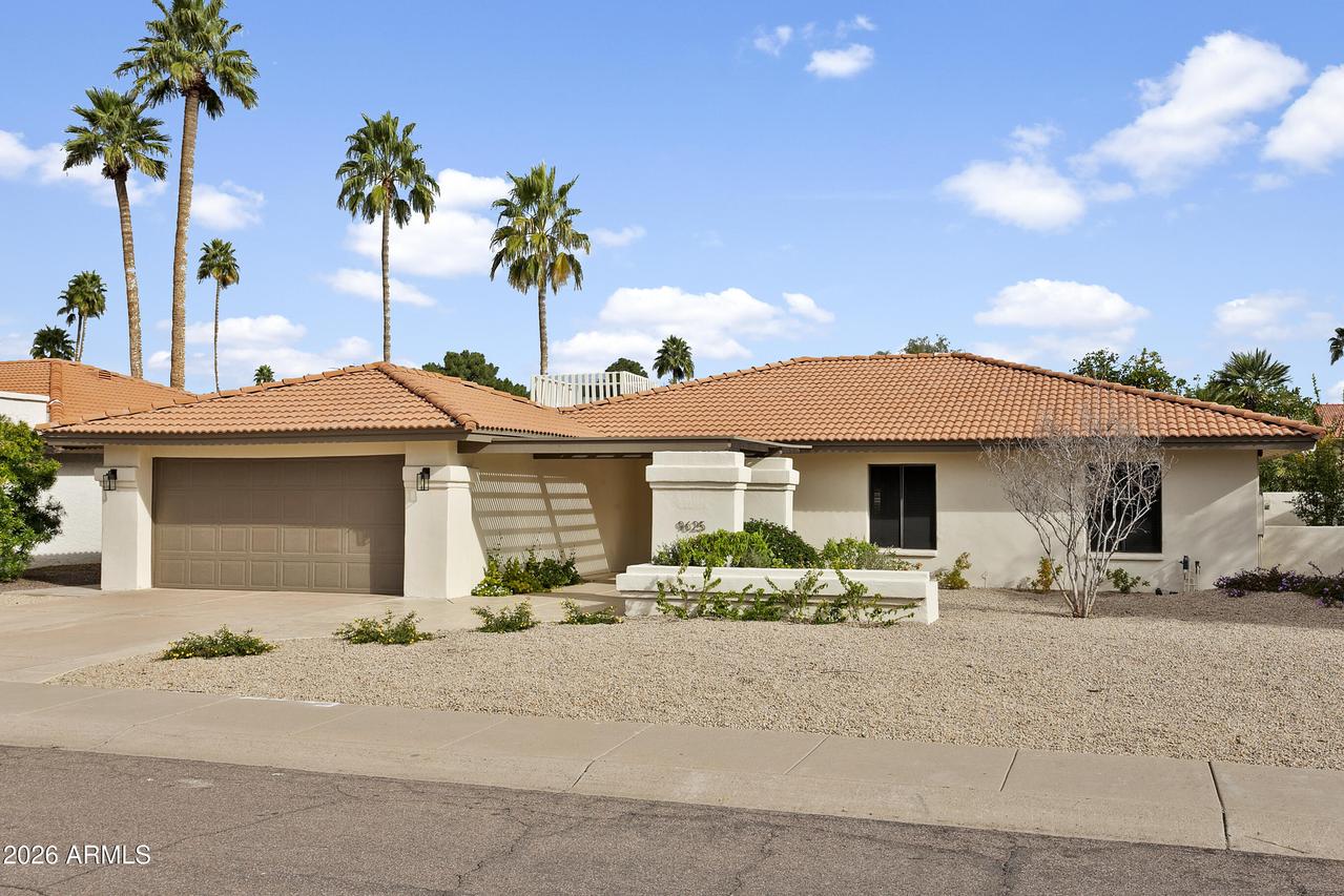 9625 N 83rd Way, Scottsdale, AZ 85258