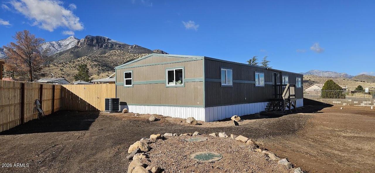 7206 S Hall Dr., Hereford, AZ 85615