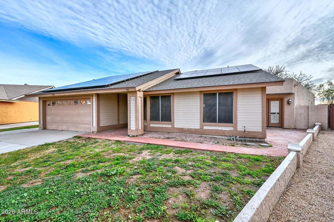 14 E Piute Ave., Phoenix, AZ 85024