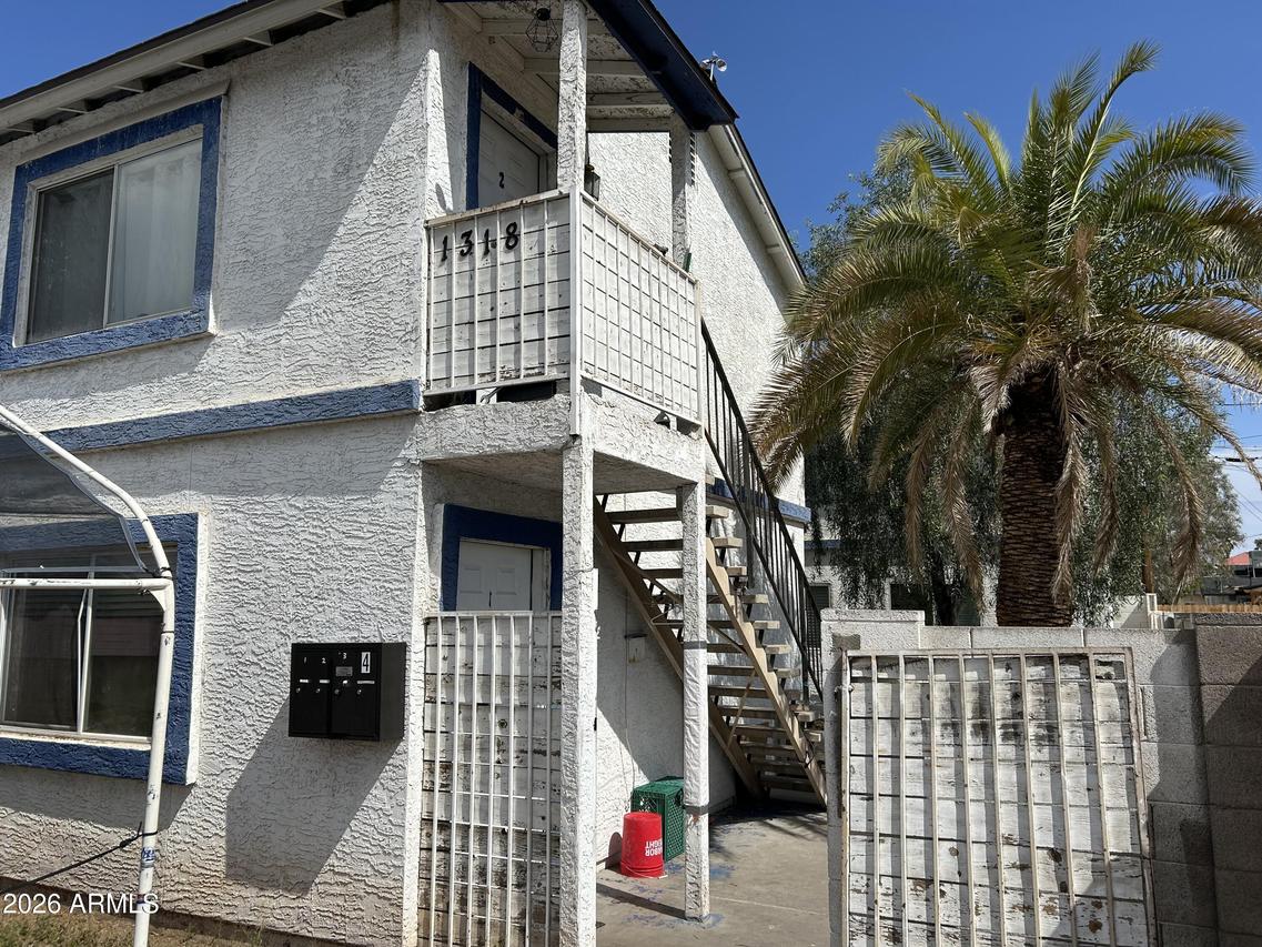 1318 E Culver St., Phoenix, AZ 85006