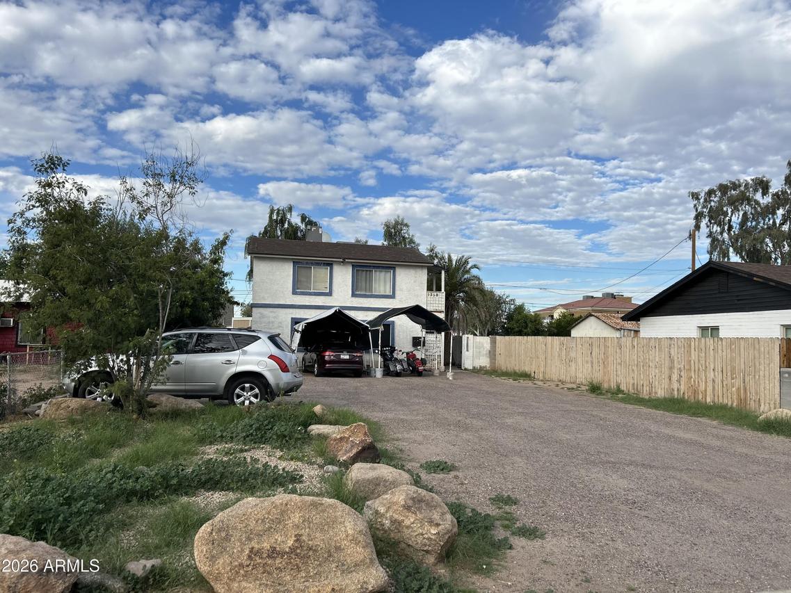 1318 E Culver St., Phoenix, AZ 85006