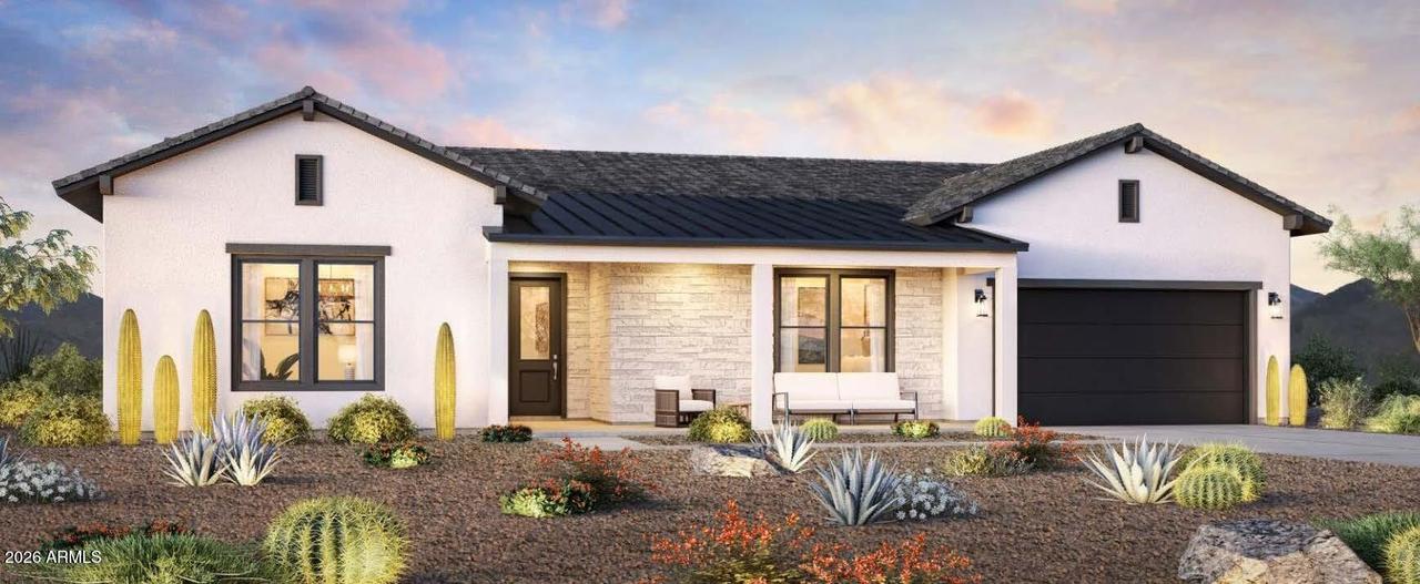 31321 N Crown King Ln., Queen Creek, AZ 85144