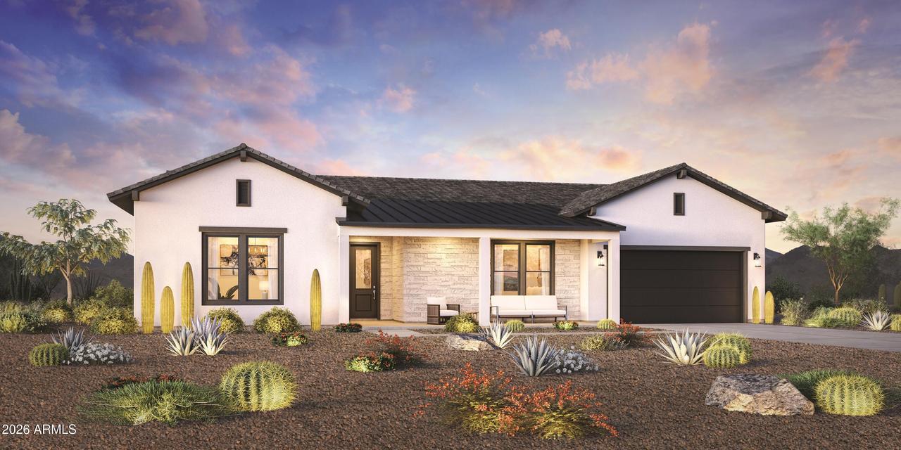 31321 N Crown King Ln., Queen Creek, AZ 85144