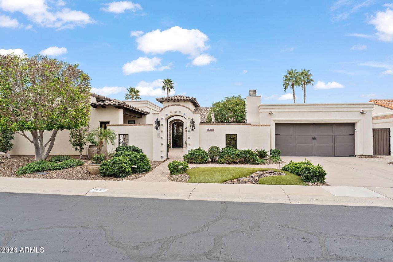 9859 E Topaz Dr., Scottsdale, AZ 85258