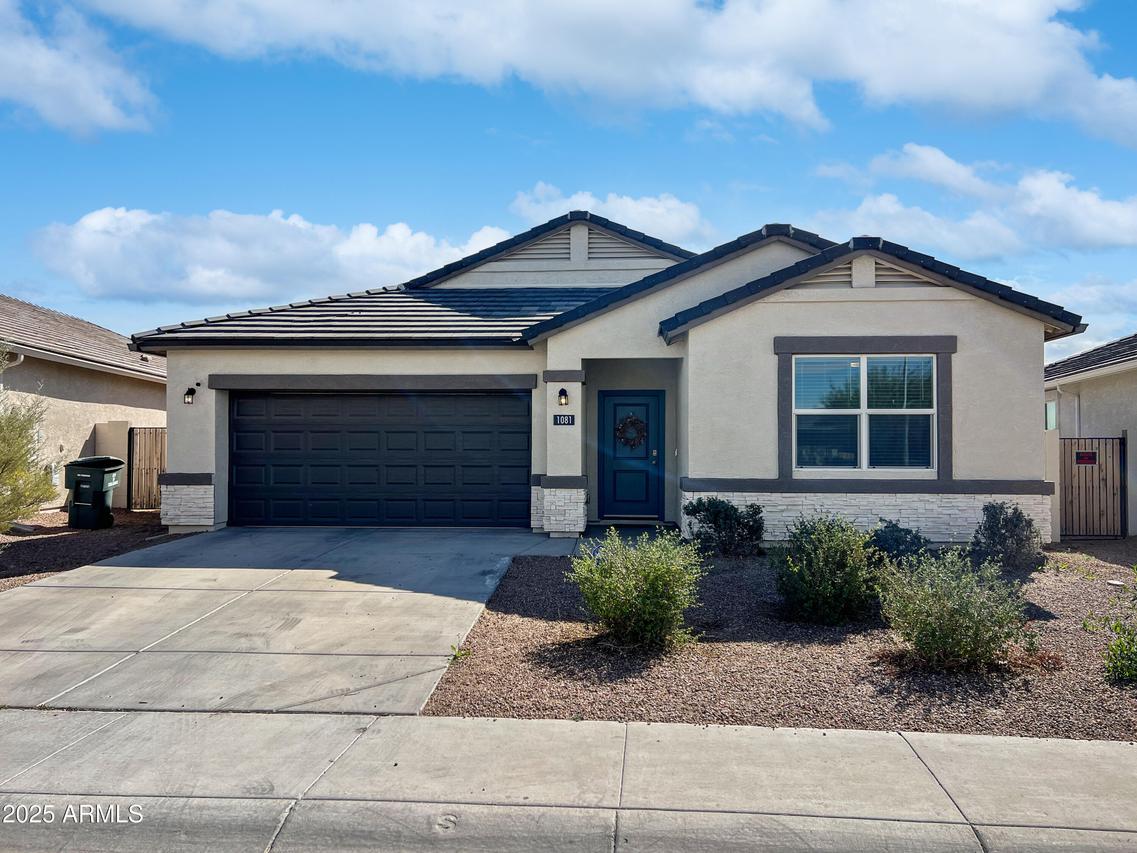 1081 W Avalon Canyon Dr., Casa Grande, AZ 85122