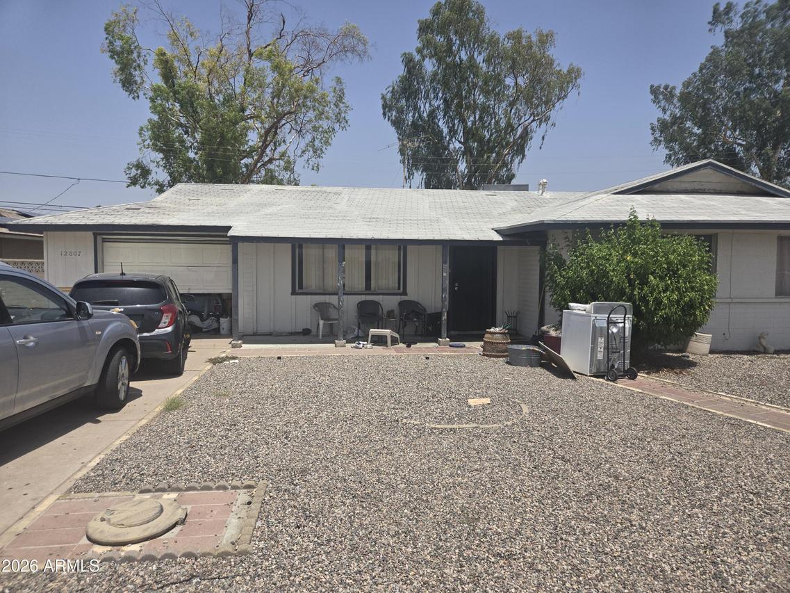 12807 N Augusta Dr., Sun City, AZ 85351