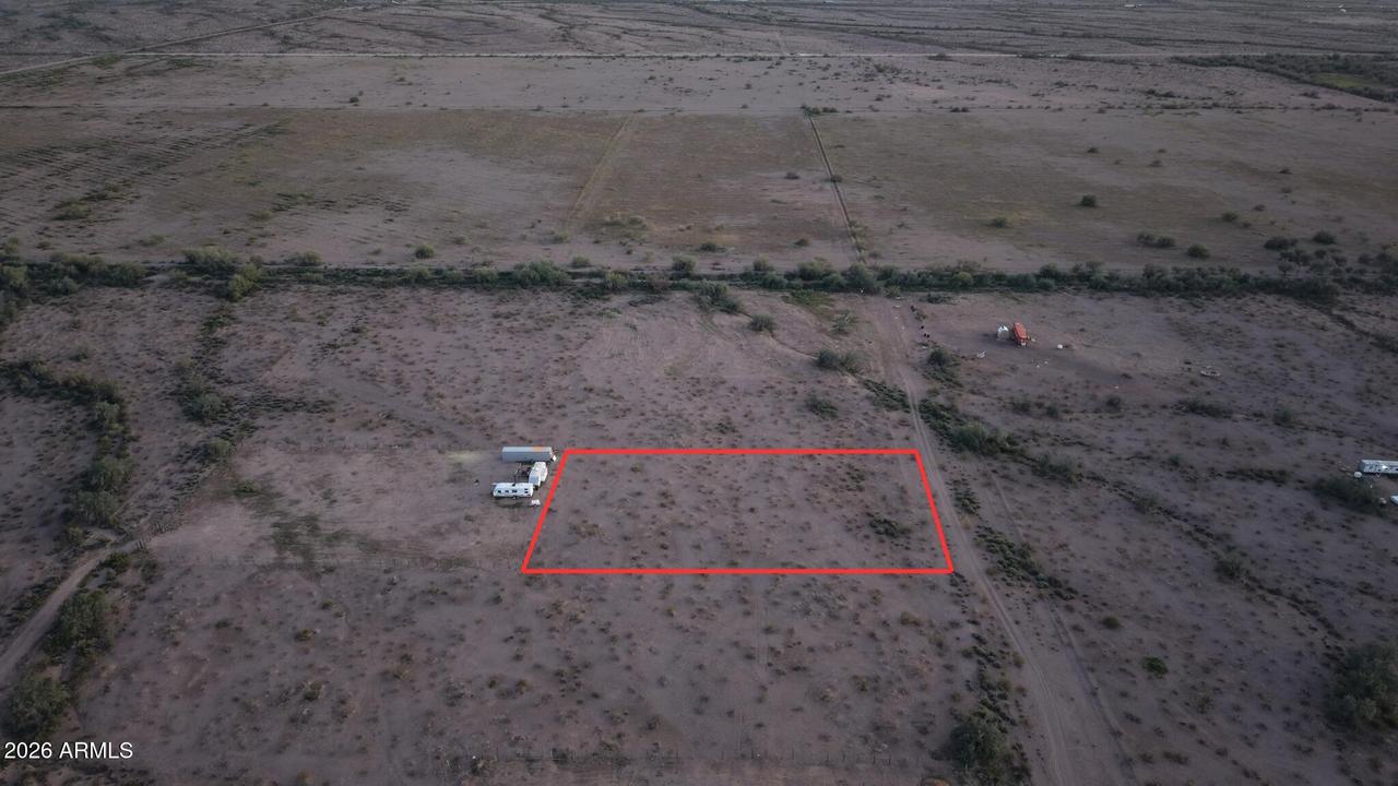 W Bethany Home Rd. #544, Tonopah, AZ 85354