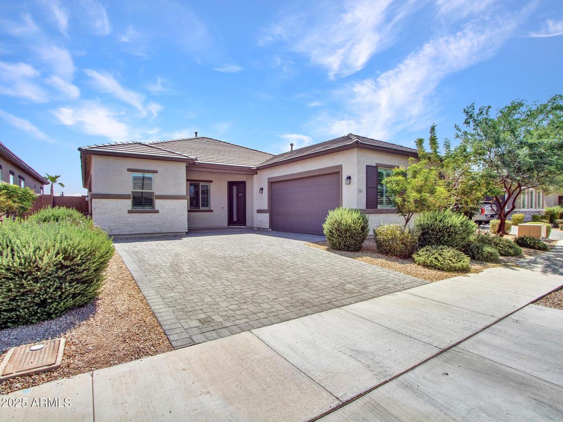 153 S 156th Dr., Goodyear, AZ 85338