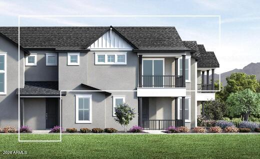 11300 N Casa Dega Dr. #1110, Surprise, AZ 85388