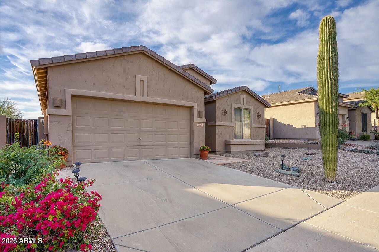 16442 S 16th Ln., Phoenix, AZ 85045