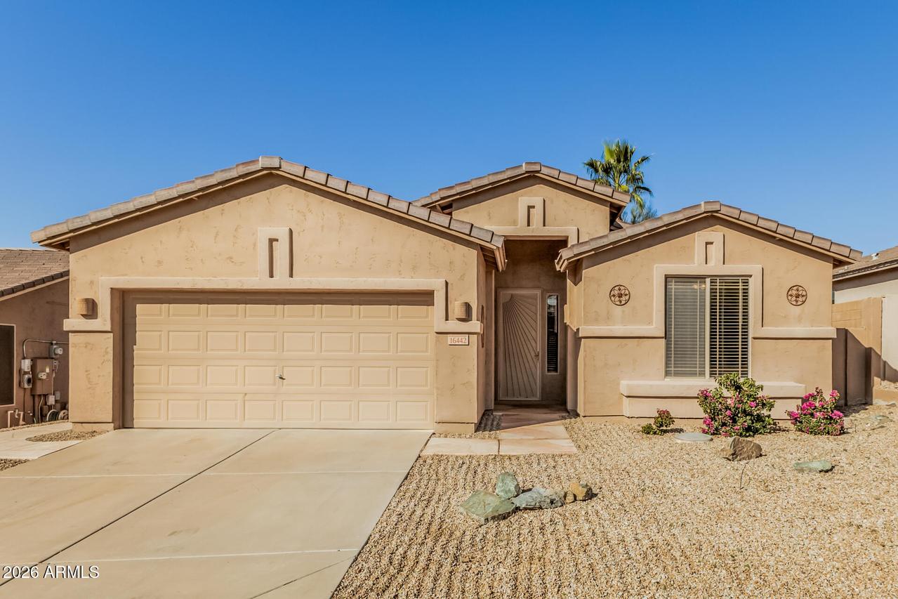 16442 S 16th Ln., Phoenix, AZ 85045