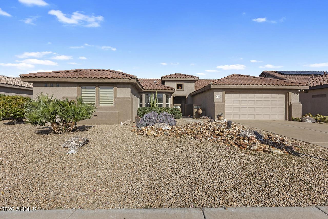16160 W Red Rock Dr., Surprise, AZ 85374