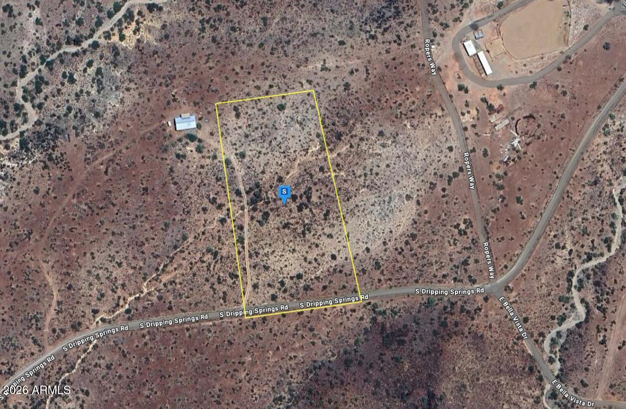 17830 S Dripping Springs Rd. #13, Mayer, AZ 86333