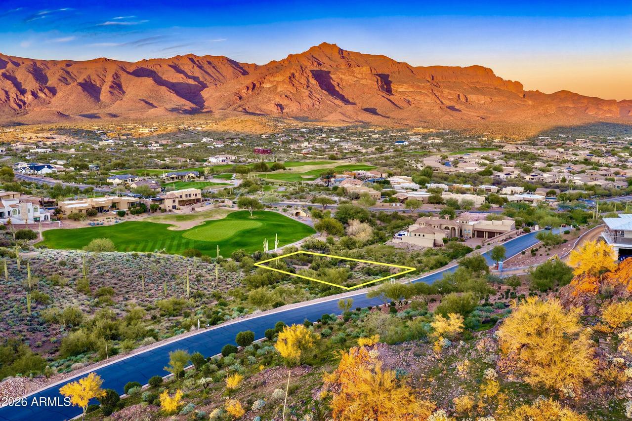 4674 S Avenida Corazon De Oro St. #32, Gold Canyon, AZ 85118