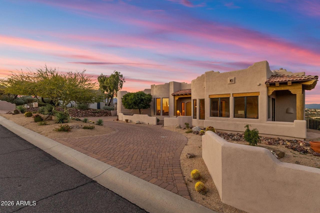 15314 E Sundown Dr., Fountain Hills, AZ 85268