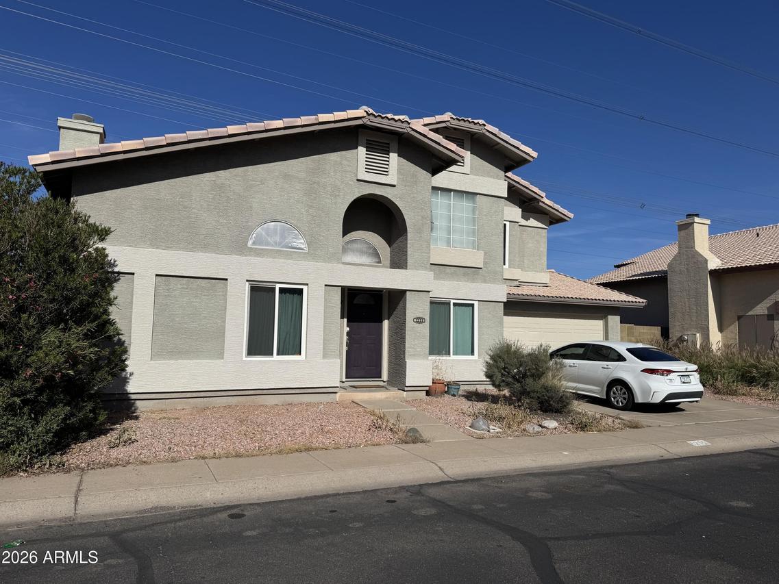 1214 E Hearne Way, Gilbert, AZ 85234