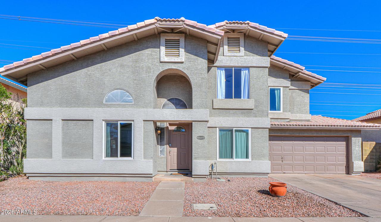 1214 E Hearne Way, Gilbert, AZ 85234