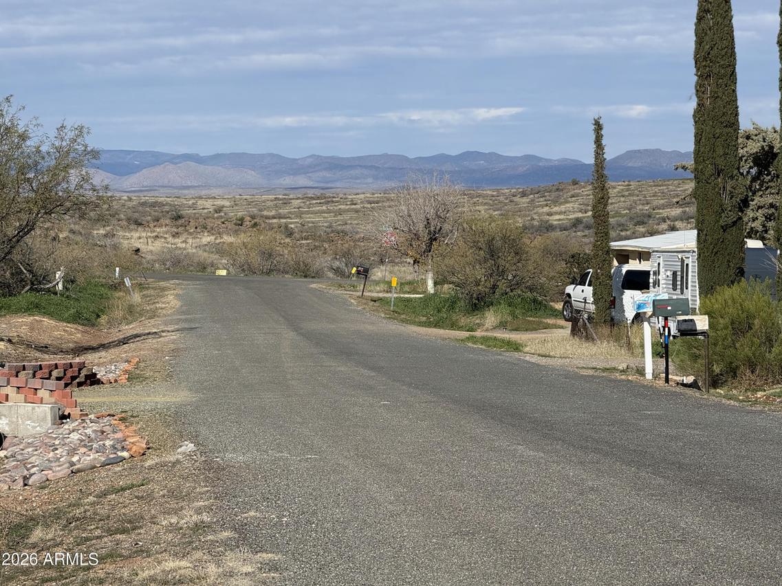 15374 S Indian Bend Dr. #3187, Mayer, AZ 86333