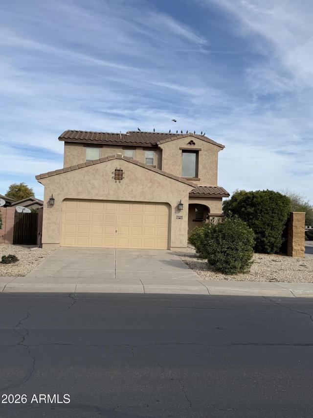 41130 W Parkhill Dr., Maricopa, AZ 85138