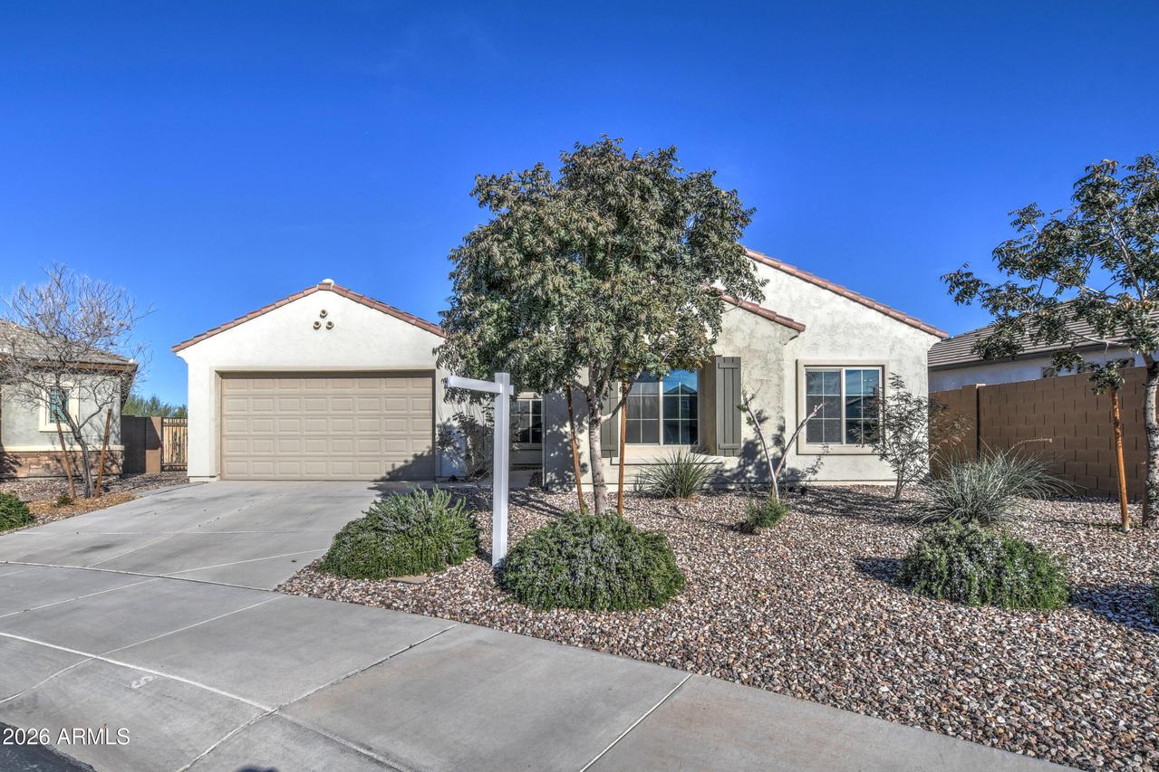 5736 W Heritage Ct., Florence, AZ 85132