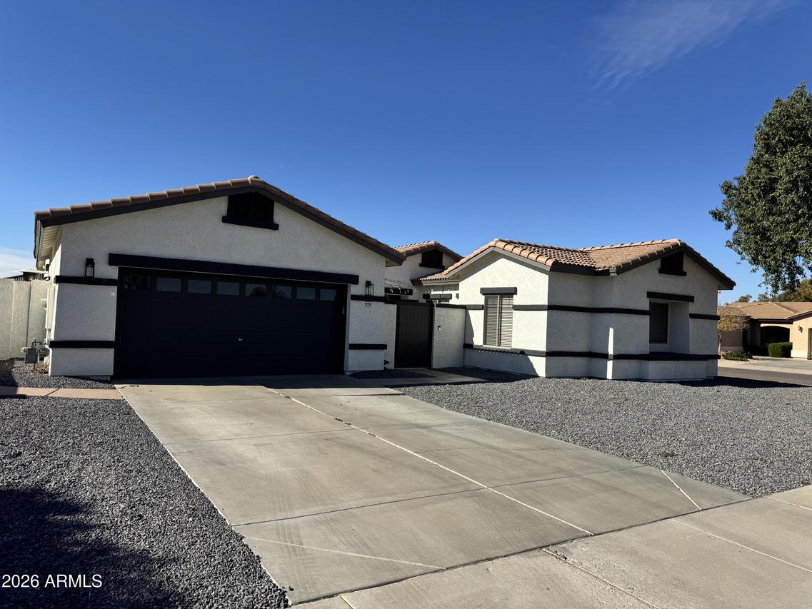 20730 S 209th St., Queen Creek, AZ 85142