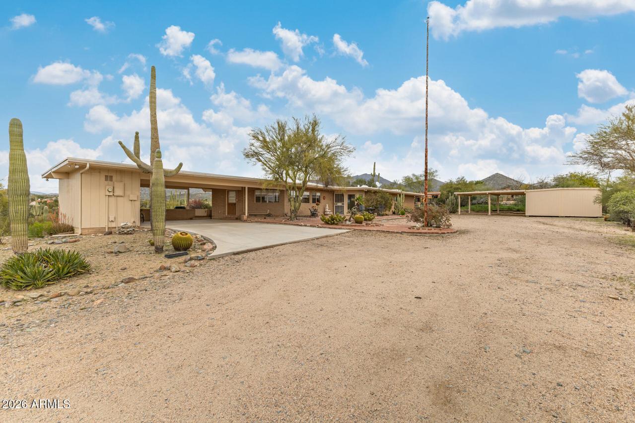 6535 E Lone Mountain Rd., Cave Creek, AZ 85331