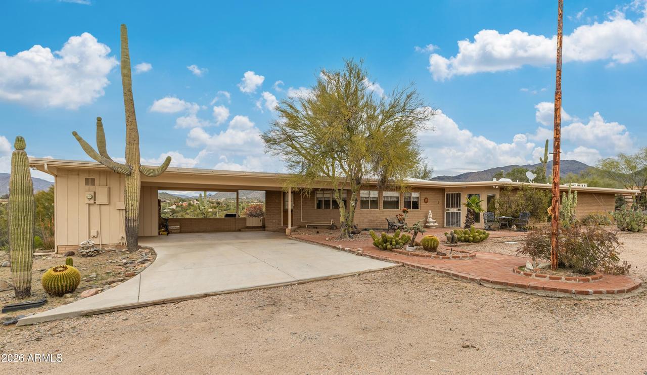 6535 E Lone Mountain Rd., Cave Creek, AZ 85331