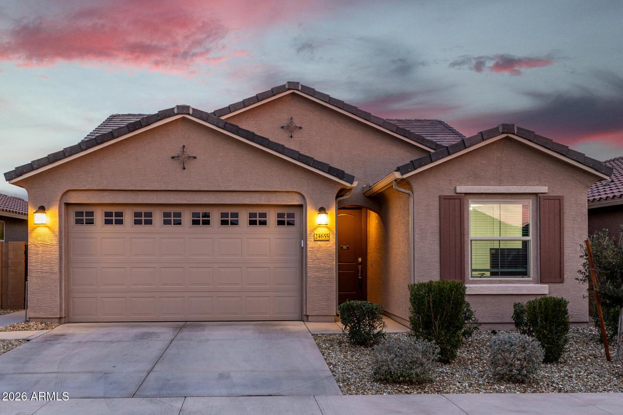 24655 N 170th Dr., Surprise, AZ 85387