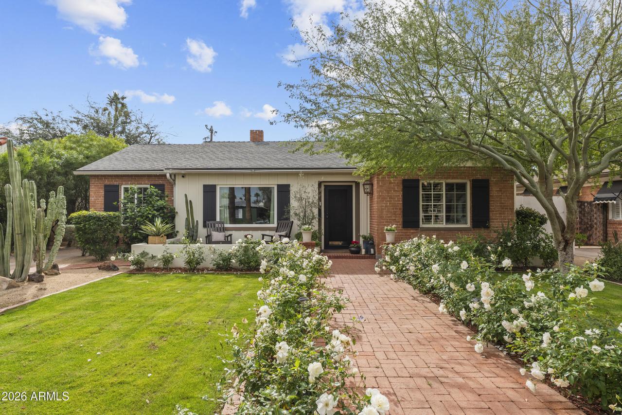 317 W Encanto Blvd., Phoenix, AZ 85003