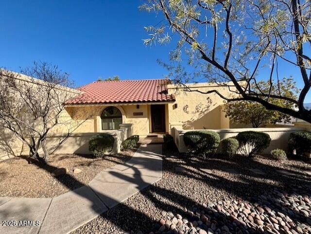 15556 E Cholla Dr., Fountain Hills, AZ 85268