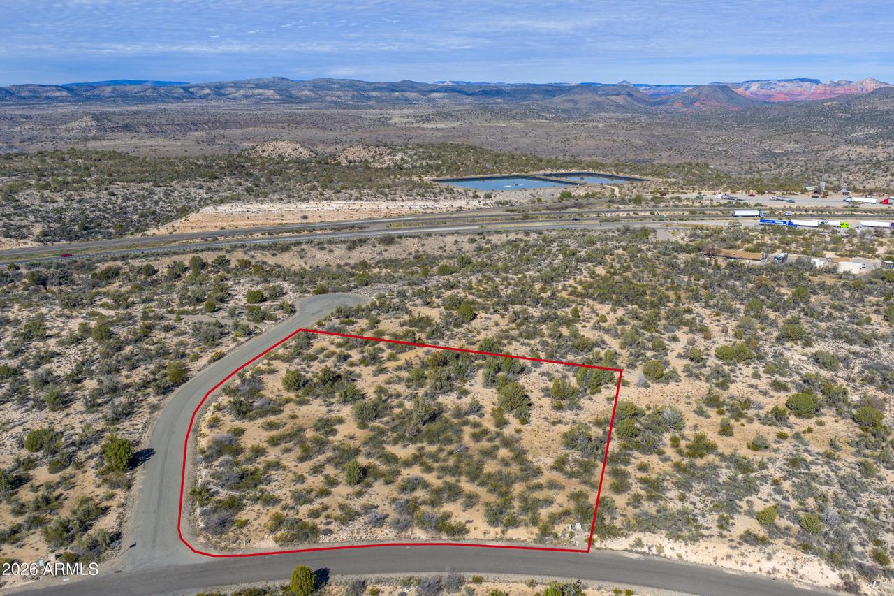6679 N Canyon Rd. #96, Rimrock, AZ 86335