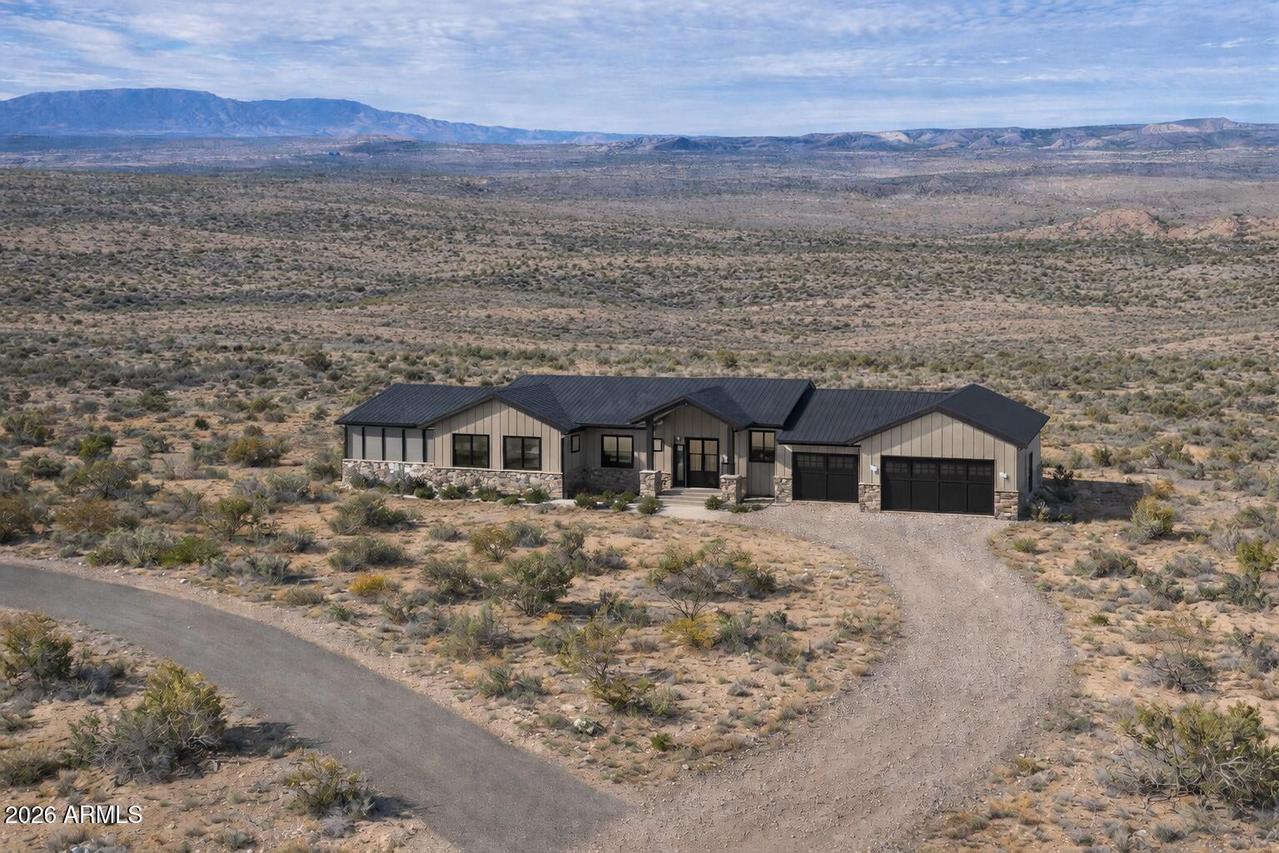 6679 N Canyon Rd. #96, Rimrock, AZ 86335