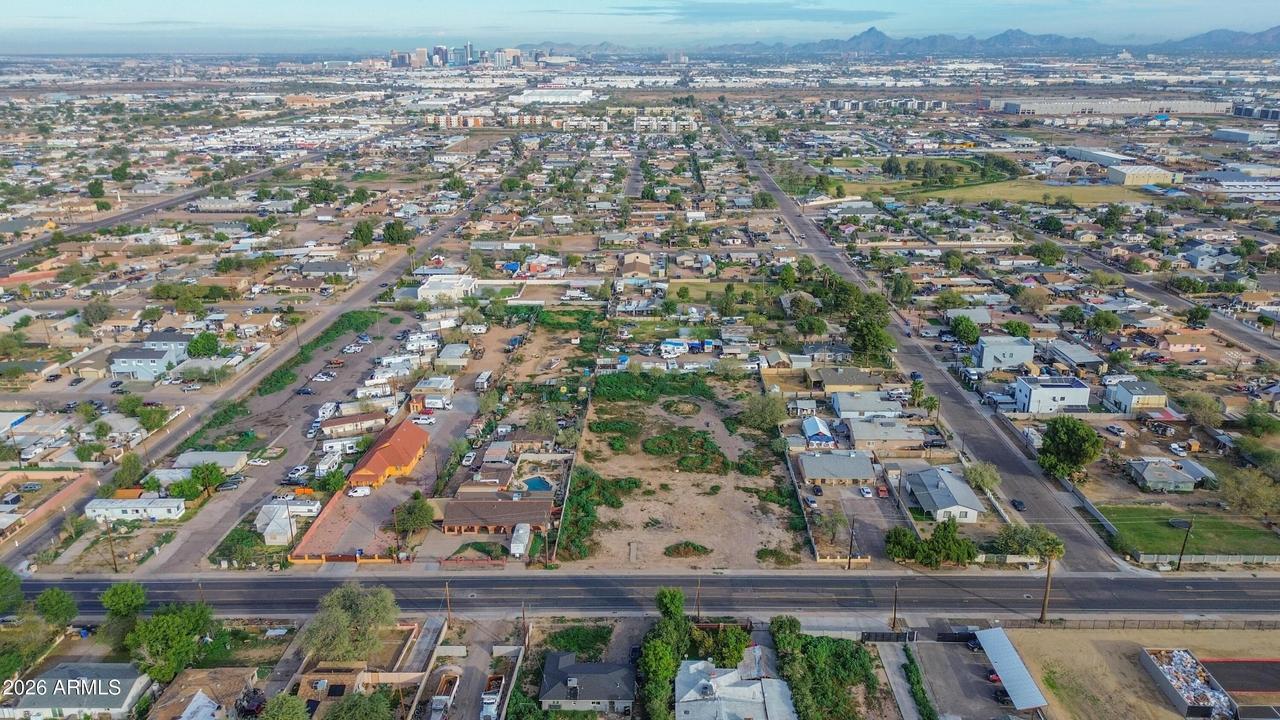 832 E Roeser Rd. #-, Phoenix, AZ 85040