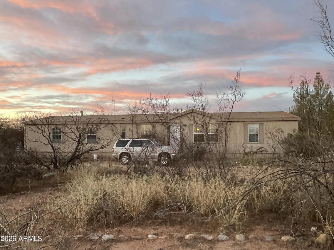2910 S Honig Tr., Sierra Vista, AZ 85650
