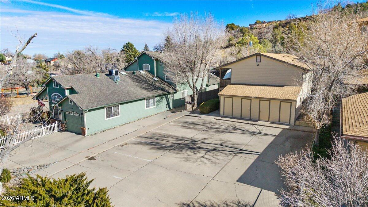 425 S Alarcon St., Prescott, AZ 86303