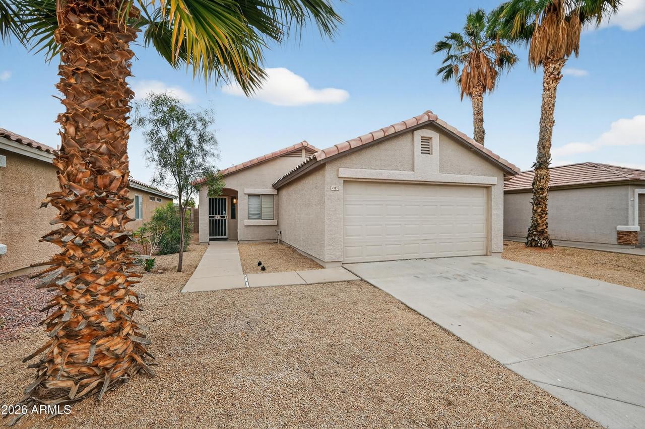 4719 N 84th Dr., Phoenix, AZ 85037