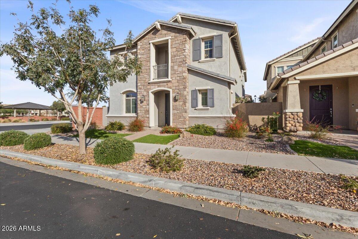 4264 E Boston St., Gilbert, AZ 85295