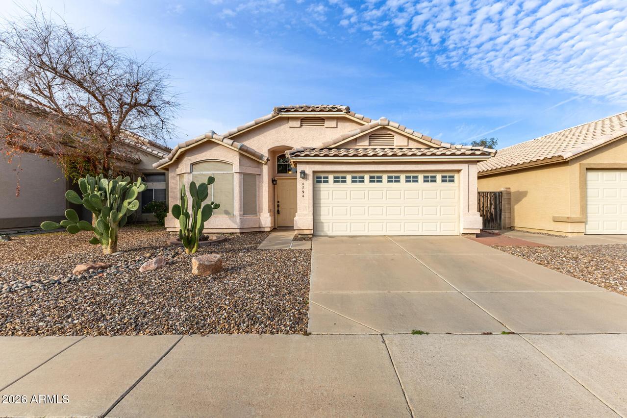 4794 W Linda Ct., Chandler, AZ 85226